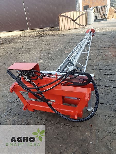 Smart MŁH 6000+ Rotary Slurry mixer / mikser do gnojowicy batidor de purín nuevo