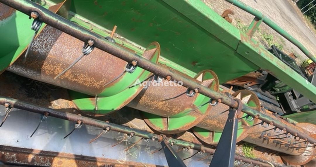 John Deere   620 | Heder - John Deere 622 cabezal de grano