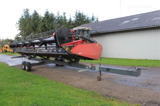 Massey Ferguson 30" Powerflow cabezal de grano