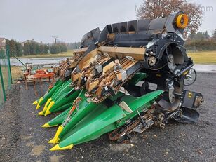 John Deere Geringhoff MS Horizon 875 FB cabezal de maíz