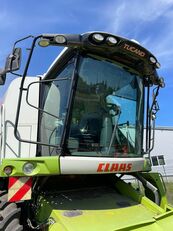 Claas TUCANO 440 СРОЧНО! vario 770! cosechadora de cereales