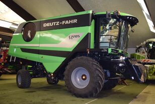 Deutz-Fahr C 7205 TS cosechadora de cereales