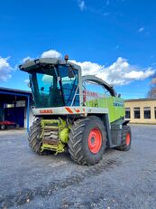 Claas Jaguar 850 cosechadora de forraje