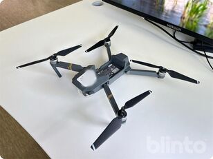 Mavic PRO M1P dron agrícola