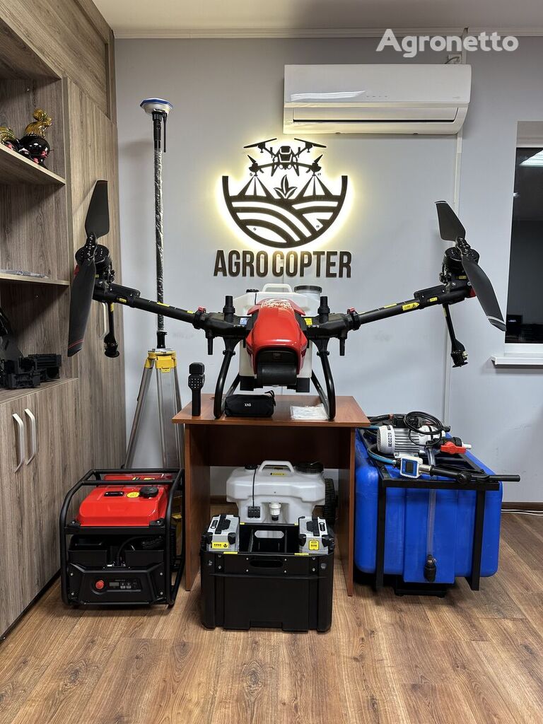 XAG Agrodron Xag V40  dron agrícola nuevo