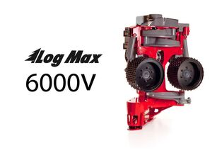Log Max 6000V cabezal procesador nuevo