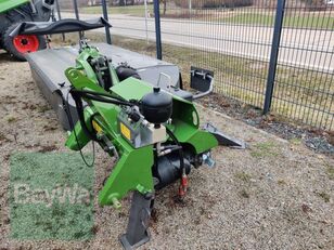 Fendt SLICER 3160 TLX segadora rotativa nueva