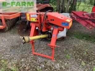 Kuhn gmd4010ff segadora rotativa