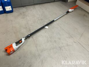 Stihl HTA 85 recortadora de setos