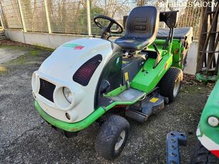 Etesia HYDRO 100 tractor cortacésped