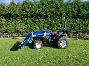 Farmtrac FT26 4WD Diesel tractor cortacésped nuevo