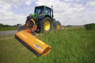 SaMASZ KBRP 200 trituradora para tractor nueva