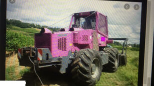 Merlo MM280B  tractor forestal para piezas