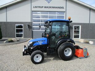 Solis H26  minitractor nuevo