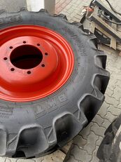 BKT Pflegeräder Claas Arion 410 neumático para tractor