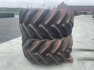 Goodyear TUBELESS * 28LR26 neumático para tractor
