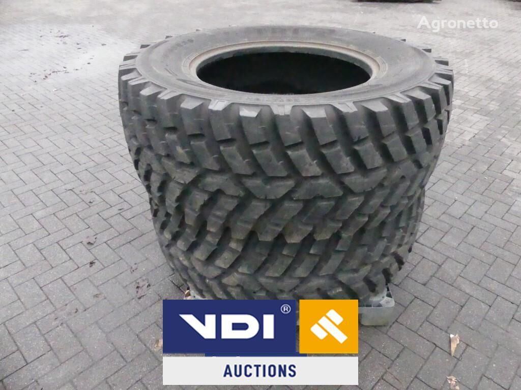 Nokian 2x Nokian 540/65R30 Tractor tire neumático para tractor