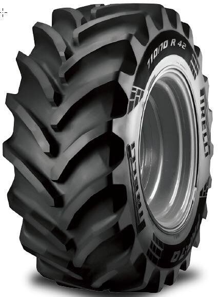 Pirelli PHP:70 178D TL neumático para tractor nuevo