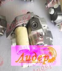 FPT 504188076 bomba de combustible para Claas tractor de ruedas