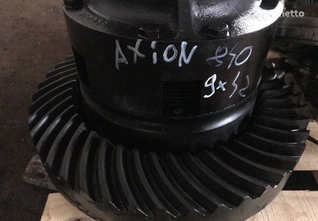diferencial para Claas Axion  tractor de ruedas
