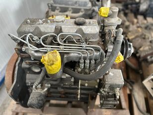 Iseki E4CG-VB19 ENGINE motor para minitractor