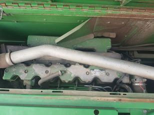 John Deere RG6081H motor para John Deere 9660WTS cosechadora de cereales