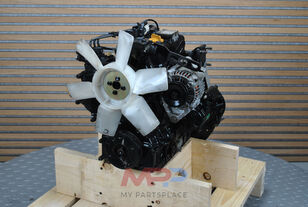 motor para Yanmar KE-40 minitractor