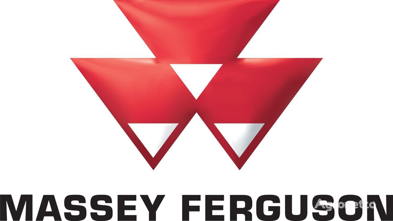 AGCO para Massey Ferguson 9690/ 9790 / 9895 cosechadora de cereales