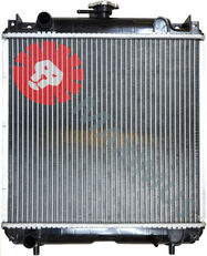 Maximus T043016001 radiador de refrigeración del motor para Kubota MINITRAKTOR minitractor