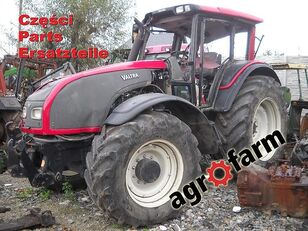 Valtra T171 T191 parts, ersatzteile, pieces para tractor de ruedas