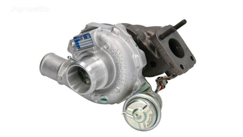 turbocompresor para motor para New Holland T5 tractor de ruedas