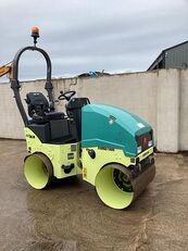 Ammann ARX16 Double Drum Vibrating Roller rodillo agrícola