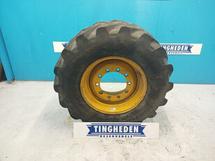 Michelin 24" 440/80-24 rueda