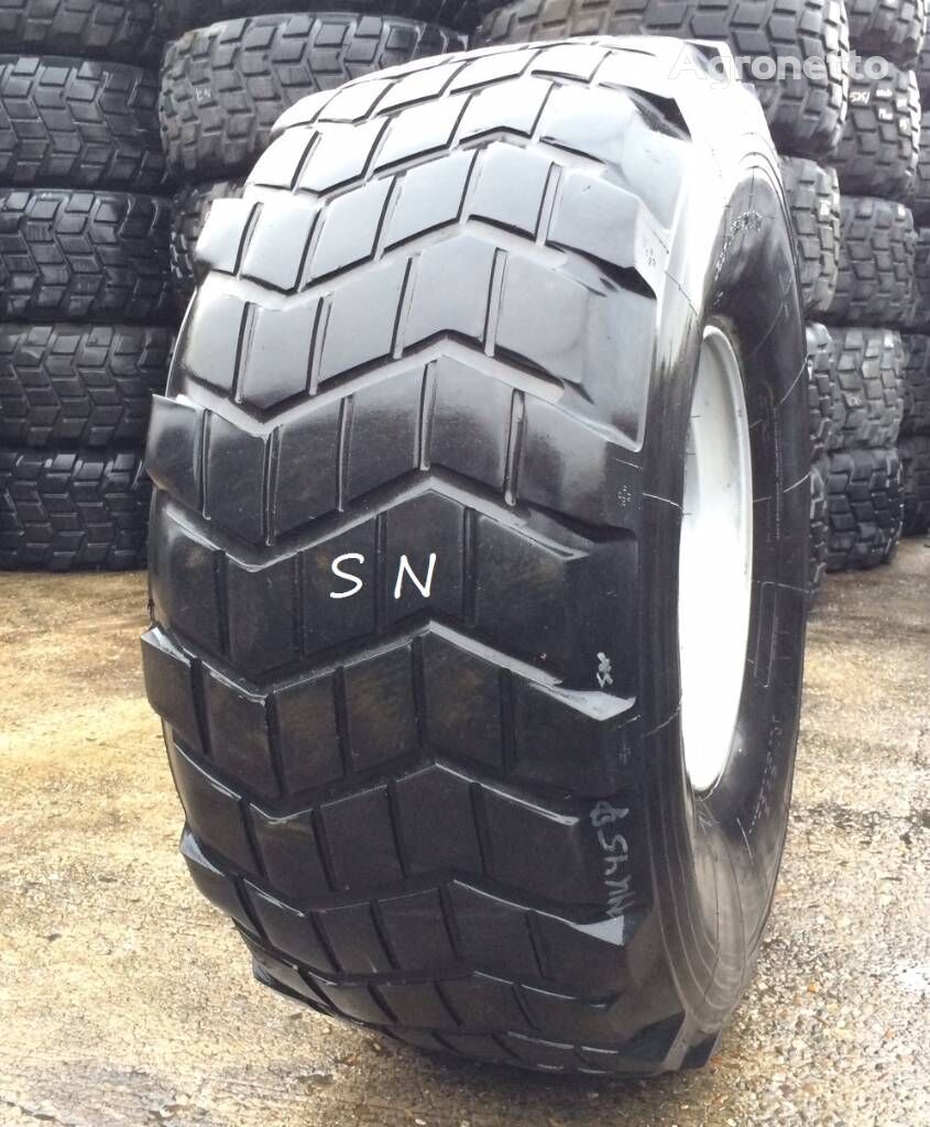 Michelin 525/65R20.5 XS - USED REGROOVED rueda