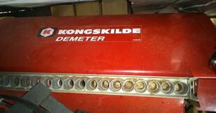 Kongskilde Demeter sembradora mecánica para piezas