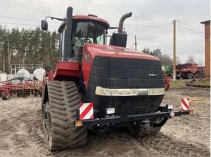 Case IH Quadtrac 600 tractor de cadenas