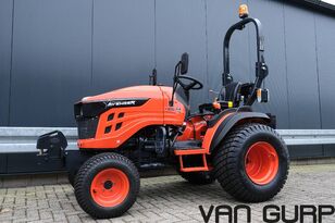 Avenger 26 - Mini Tractor tractor de ruedas