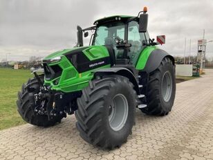Deutz-Fahr 7250 HD AGROTRON TTV-LRC tractor de ruedas nuevo