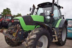 Deutz-Fahr Agrotron M 620  tractor de ruedas
