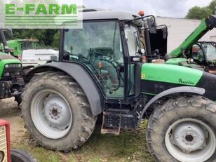 Deutz-Fahr agrofarm 430 gsdt tractor de ruedas