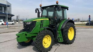 John Deere 6090MC 4X4 tractor de ruedas