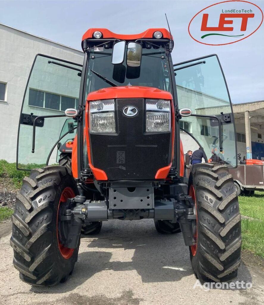 Kubota L1-522 tractor de ruedas nuevo