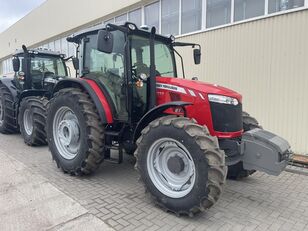 Massey Ferguson 5711 / 110 к.с. (в наявності в Україні) tractor de ruedas nuevo