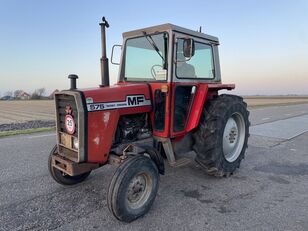 Massey Ferguson 575 tractor de ruedas