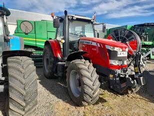 Massey Ferguson MF7615T4K tractor de ruedas