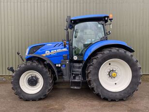 New Holland T7.270 2023 New Holland T7.270 tractor tractor de ruedas
