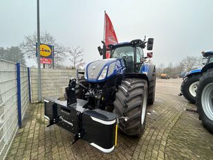 New Holland T7.340 HD AUTOCOMMAND NEW GEN tractor de ruedas nuevo