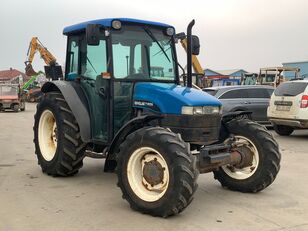 New Holland TN65S tractor de ruedas